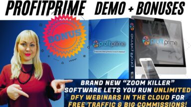 Profit Prime Review 📕and Demo Plus Insane Bonuses 🧰