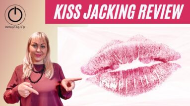 Kiss Jacking Review and Demo Walkthrough Plus Unique Bonus For First 10 People