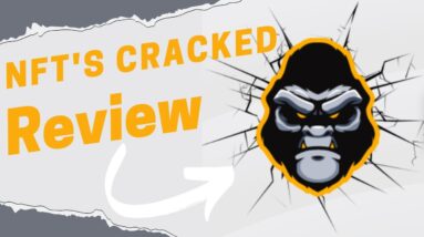 NFT'S Cracked Review | Flip Free And Rare NFT For Profit 💰 💰💰