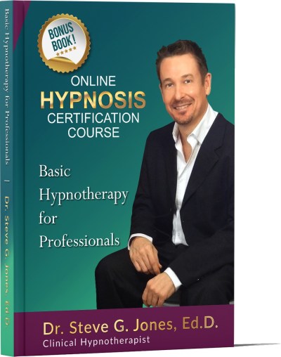 Dr. Steve G. Jones offers a Life Coaching Certification Program at a discounted price
