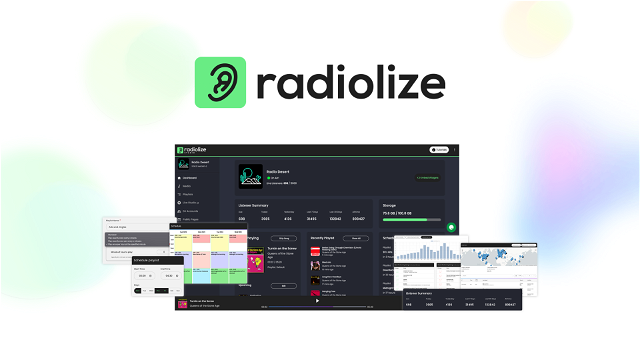 Radiolize Review