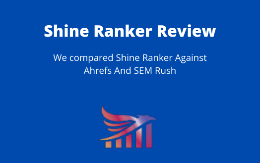 Shine Ranker Annual Pass Review
