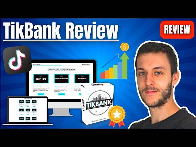 Tikbank Official Review