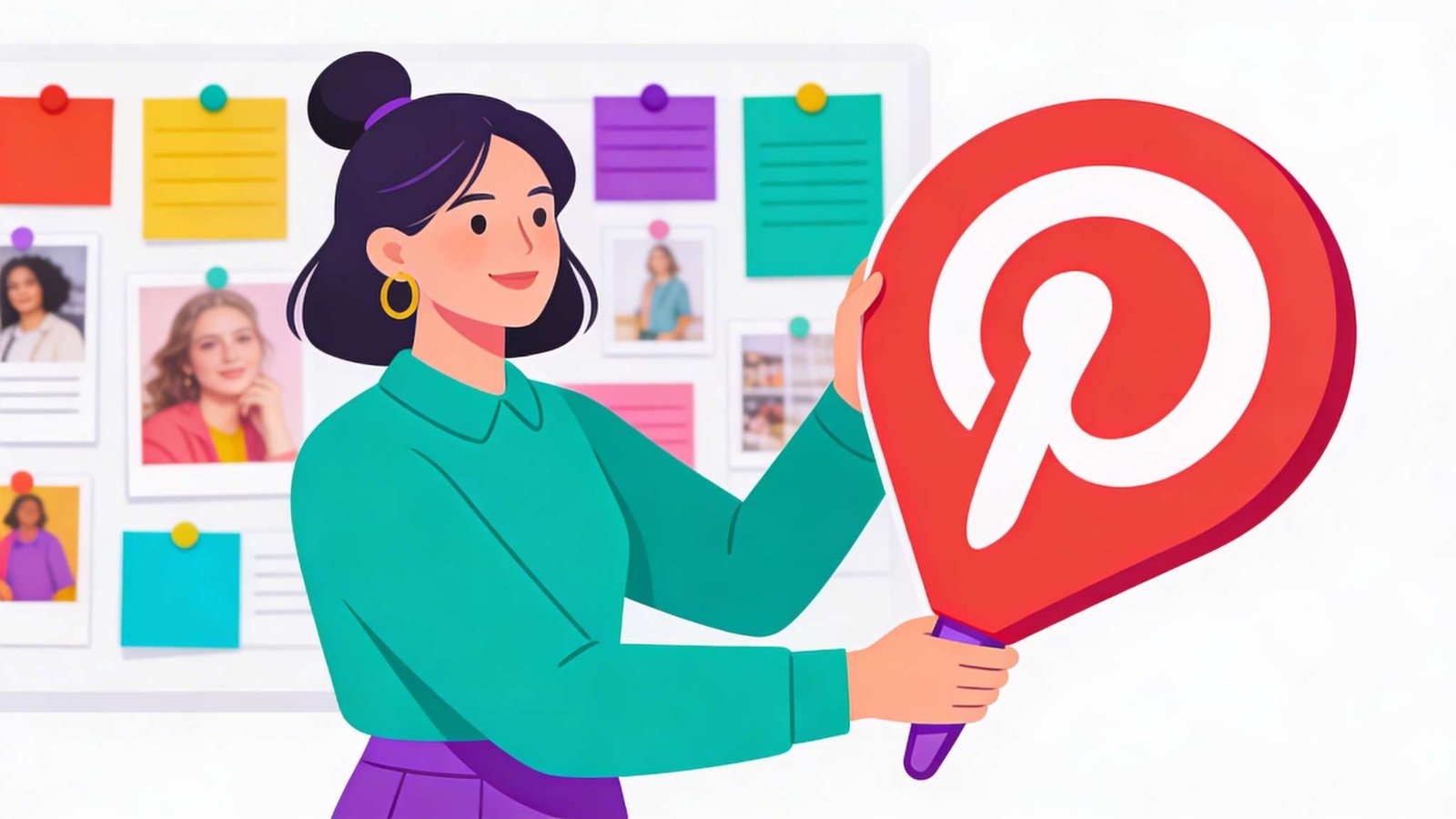 Pinterest Affiliate Marketing for Beginners