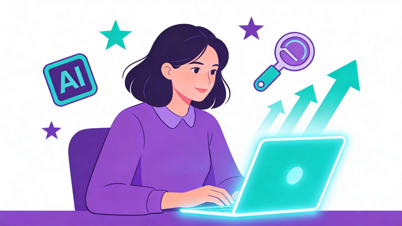 How to Make Money Online with AI for Beginners